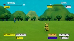 A screenshot taken in Dreams. 2 of 2.