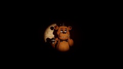 FNAF 1 Trailer (WIP)