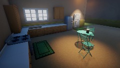 A screenshot taken in Dreams. 1 of 2.