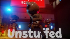 A screenshot taken in Dreams. 9 of 16.