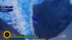 A screenshot taken in Dreams. 7 of 22.