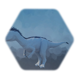 Cryolophosaurus