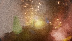 A screenshot taken in Dreams. 3 of 4.