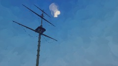 A screenshot taken in Dreams. 6 of 12.