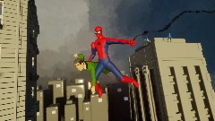 A screenshot taken in Dreams. 3 of 8.