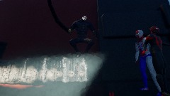 ADVANCED SUIT 2.0 SPIDER-MAN 2