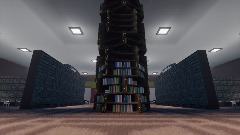 AY - Venturer's Library in Moxenia