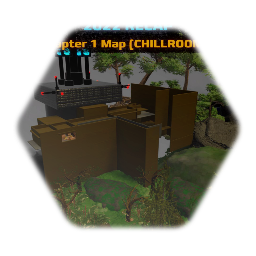 Chillrooms Map