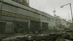 A screenshot taken in Dreams. 7 of 19.