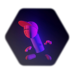 Madness Combat oc or somethin