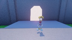 Opponent Boss Fight Rayman vs Kumoko