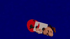 A screenshot taken in Dreams. 10 of 24.