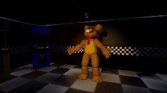 Death of blueguy aka Anthony miller