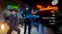 A screenshot taken in Dreams. 2 of 4.