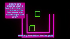 A screenshot taken in Dreams. 7 of 8.