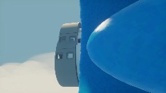 A screenshot taken in Dreams. 4 of 6.