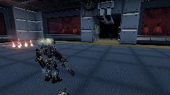 SPINBLADE vs GIMMICK