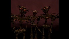 A screenshot taken in Dreams. 15 of 27.