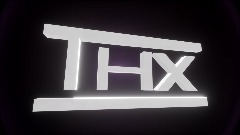 Short version THX: 80s trailer