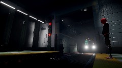 A screenshot taken in Dreams. 2 of 7.