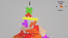 A screenshot taken in Dreams. 3 of 4.