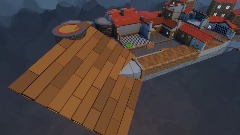 Мой «Милый дом»!