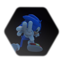 Sonic Rig