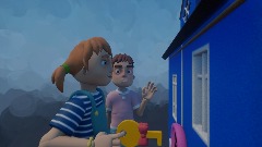 A screenshot taken in Dreams. 1 of 1.