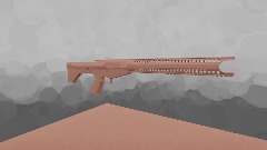 WIP-CMMG MK47 Mutant