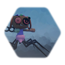 Dandy's World - Bassie twisted