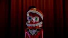 A screenshot taken in Dreams. 6 of 19.