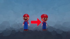 A screenshot taken in Dreams. 2 of 2.