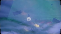 A screenshot taken in Dreams. 21 of 22.