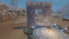 Il mio Tempio antico!