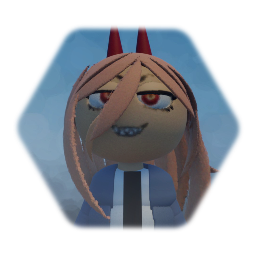 Power (Chainsaw Man)