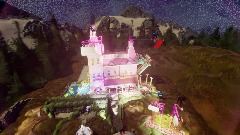 The Pink Palace! - Final Remastered - V2