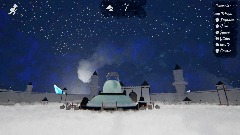 A screenshot taken in Dreams. 5 of 11.