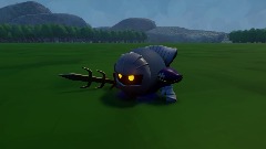 Kirby from the Internet