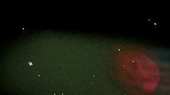 Visual jam:Off into the deep end (Remix of 1987)