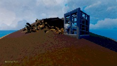 A screenshot taken in Dreams. 3 of 30.