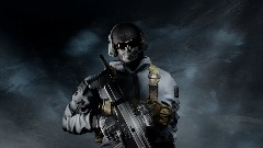 CoD : MW2/ Ghost