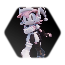 Masami the Cat for @Bizbis85