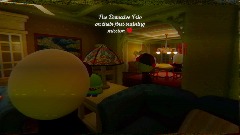 A screenshot taken in Dreams. 13 of 15.