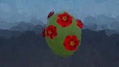 A screenshot taken in Dreams. 13 of 18.