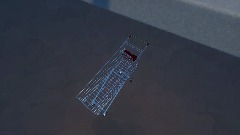 A screenshot taken in Dreams. 23 of 27.