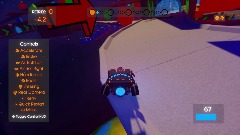 A screenshot taken in Dreams. 4 of 4.