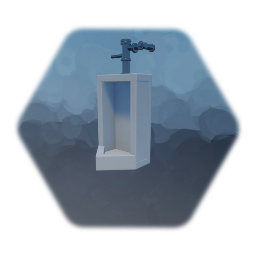 Urinal