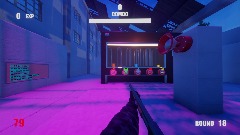 A screenshot taken in Dreams. 15 of 22.