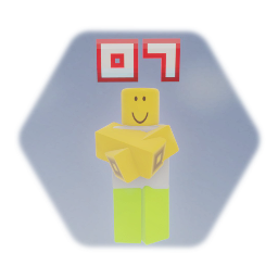 Project - 07 <p>main character