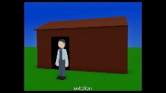 A screenshot taken in Dreams. 1 of 26.